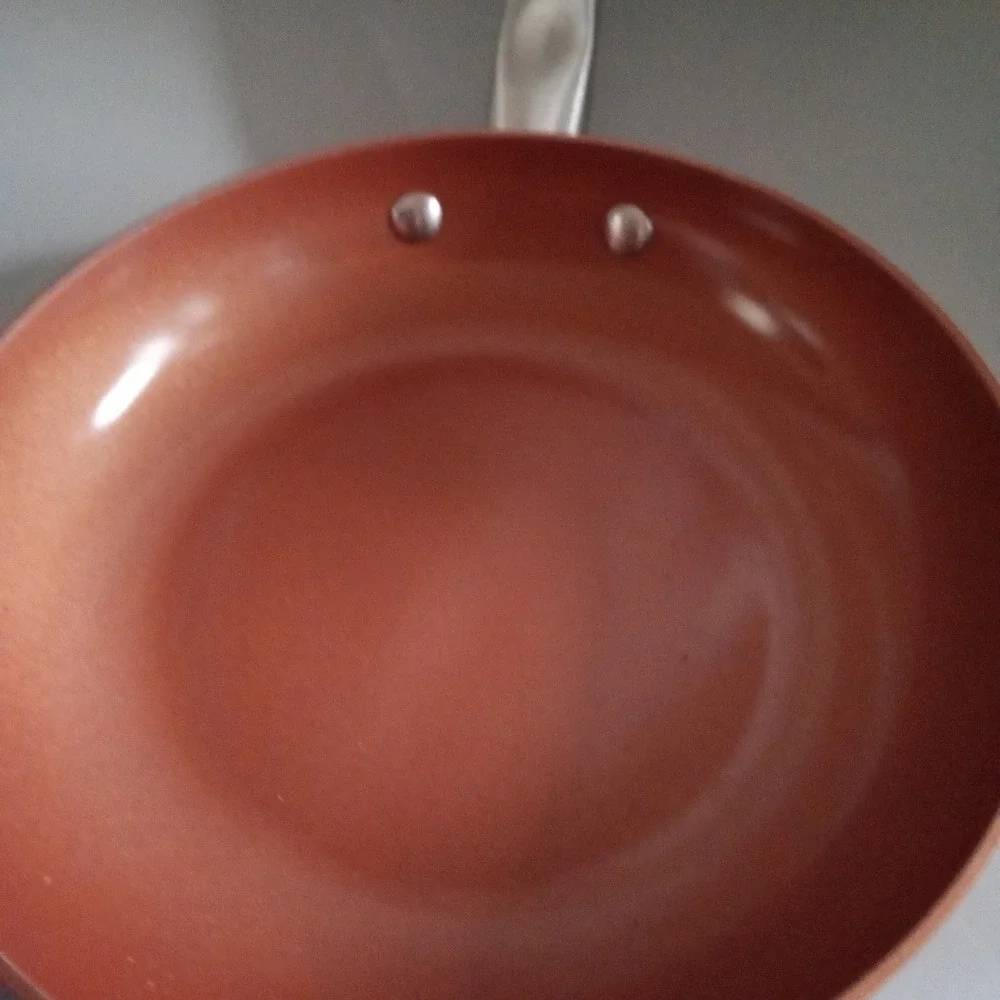 Copper Chef copper chef